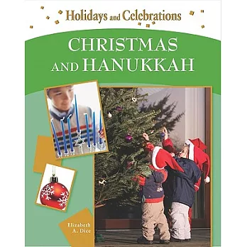 Christmas and Hanukkah