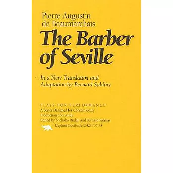 The Barber of Seville