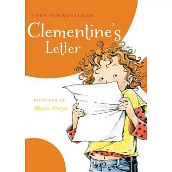 Clementine’s Letter