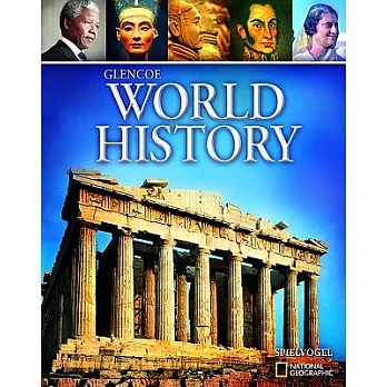 Glencoe World History