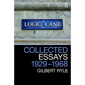 Collected Essays 1929 - 1968: Collected Papers Volume 2