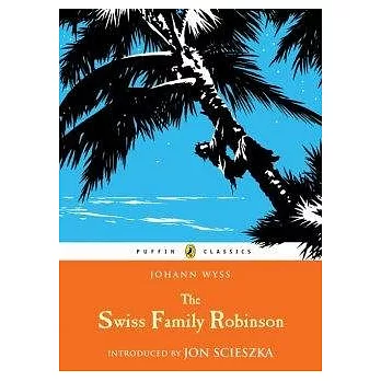 The Swiss family Robinson /