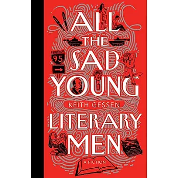 All the Sad Young Literary Men