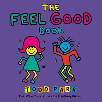 The feel good book /