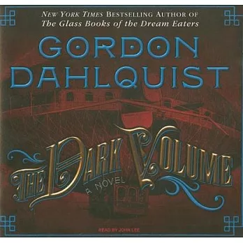 The Dark Volume: Library Edition