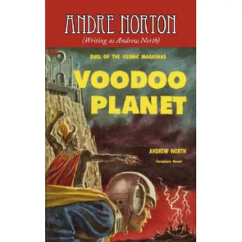 Voodoo Planet