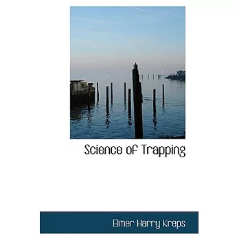 Science of Trapping