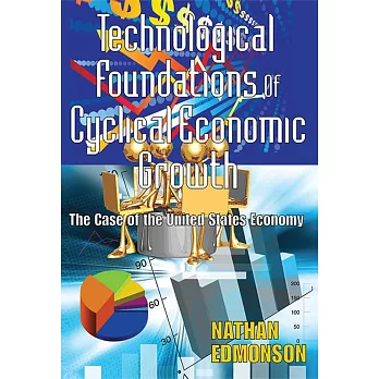 Technological Foundations of Cyclical Economic Growth: The Case of the United States Economy