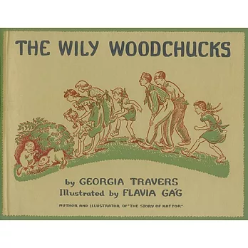 The Wily Woodchucks