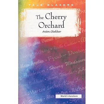 The Cherry Orchard