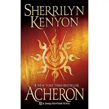 Acheron: A Dark-Hunter Novel
