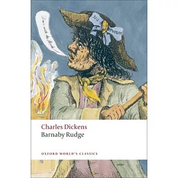 Barnaby Rudge