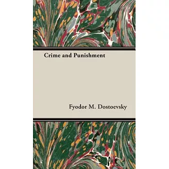 Crime and Punishment
