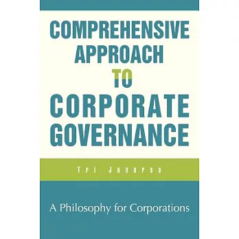 Comprehensive Approach to Corporate Governance