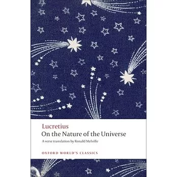 On the Nature of the Universe