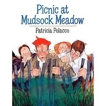 Picnic at Mudsock Meadow
