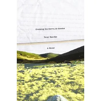 Crossing the Sierra De Gredos