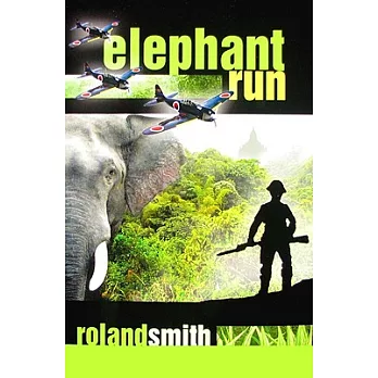 Elephant run /