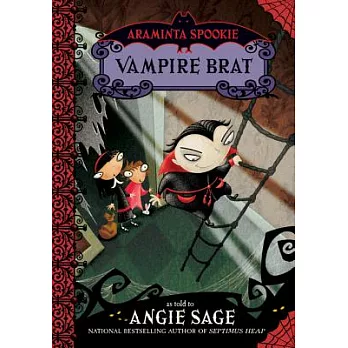 Vampire brat /