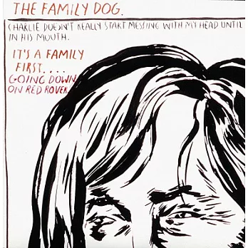 Judgement Day Theater: The Book of Manson