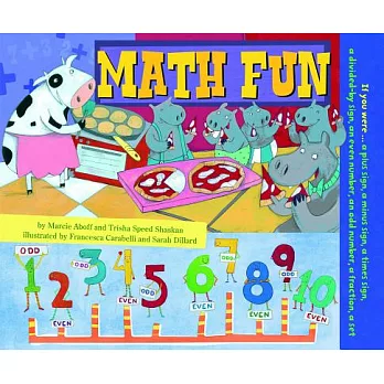 Math Fun: If You Were a Math Concept