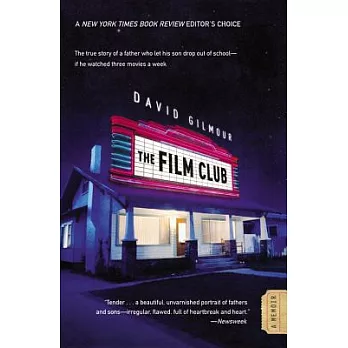 The Film Club