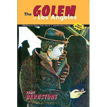 Golem of Los Angeles