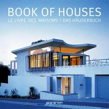 Book of Houses/ Le Livre des Maisons/ Das Hauserbuch