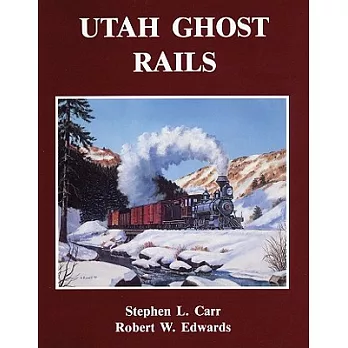 Utah Ghost Rails