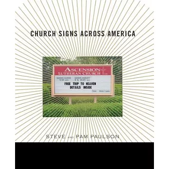 Church Signs Across America
