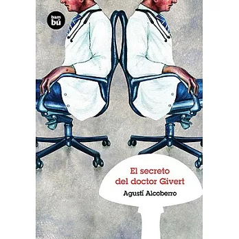 El secreto del doctor Givert/ The Secret of Dr. Givert