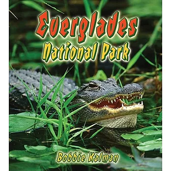 Everglades National Park /