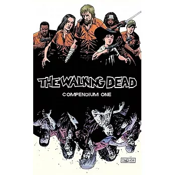 The Walking Dead Compendium Volume 1