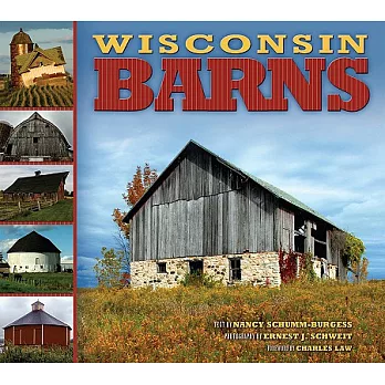 Wisconsin Barns