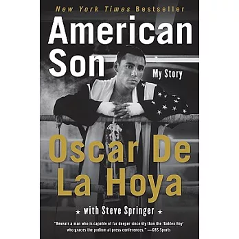 American Son: My Story