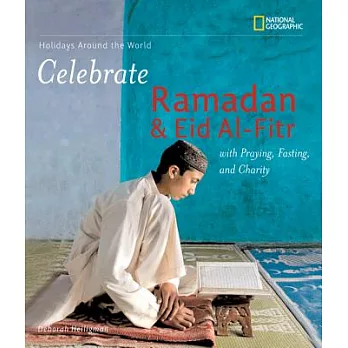 Celebrate Ramadan & Eid Al-Fitr