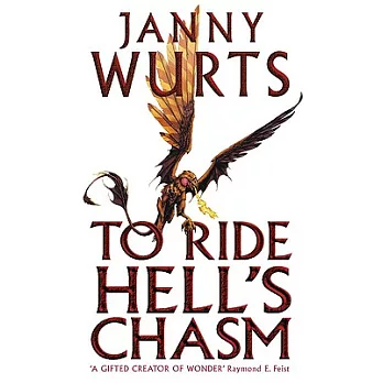 To Ride Hell’s Chasm
