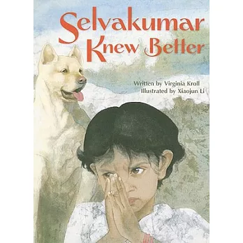 Selvakumar Knew Better