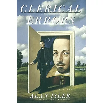 Clerical Errors: A Novel