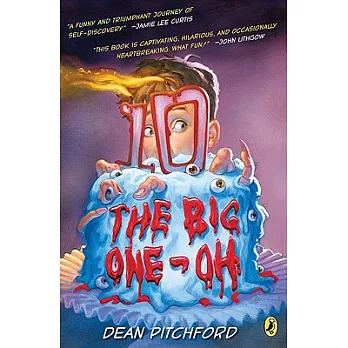 The Big One-Oh