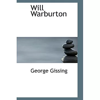 Will Warburton