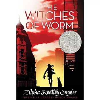 The witches of Worm /