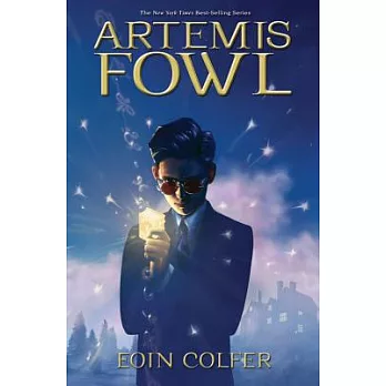 Artemis Fowl /