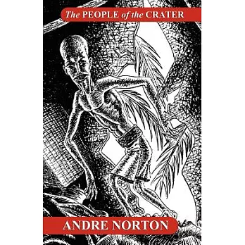 The People of the Crater