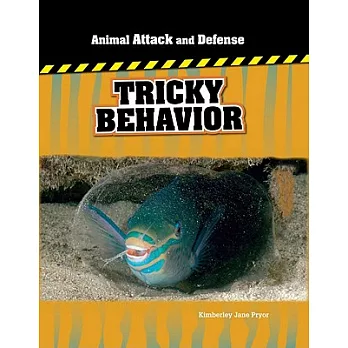 Tricky Behavior