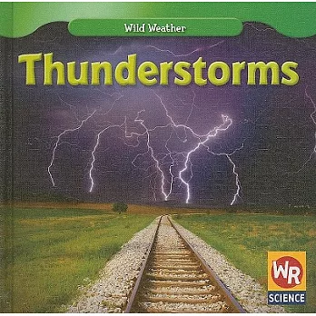 Thunderstorms