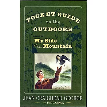 Pocket Guide to the Outdoors