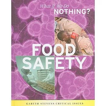 Food safety /