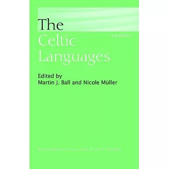 The Celtic Languages