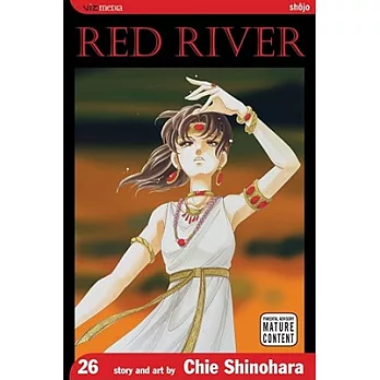 Red River 26